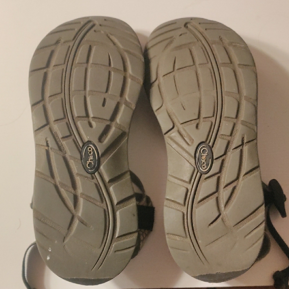 Strappy Chacos - image 2